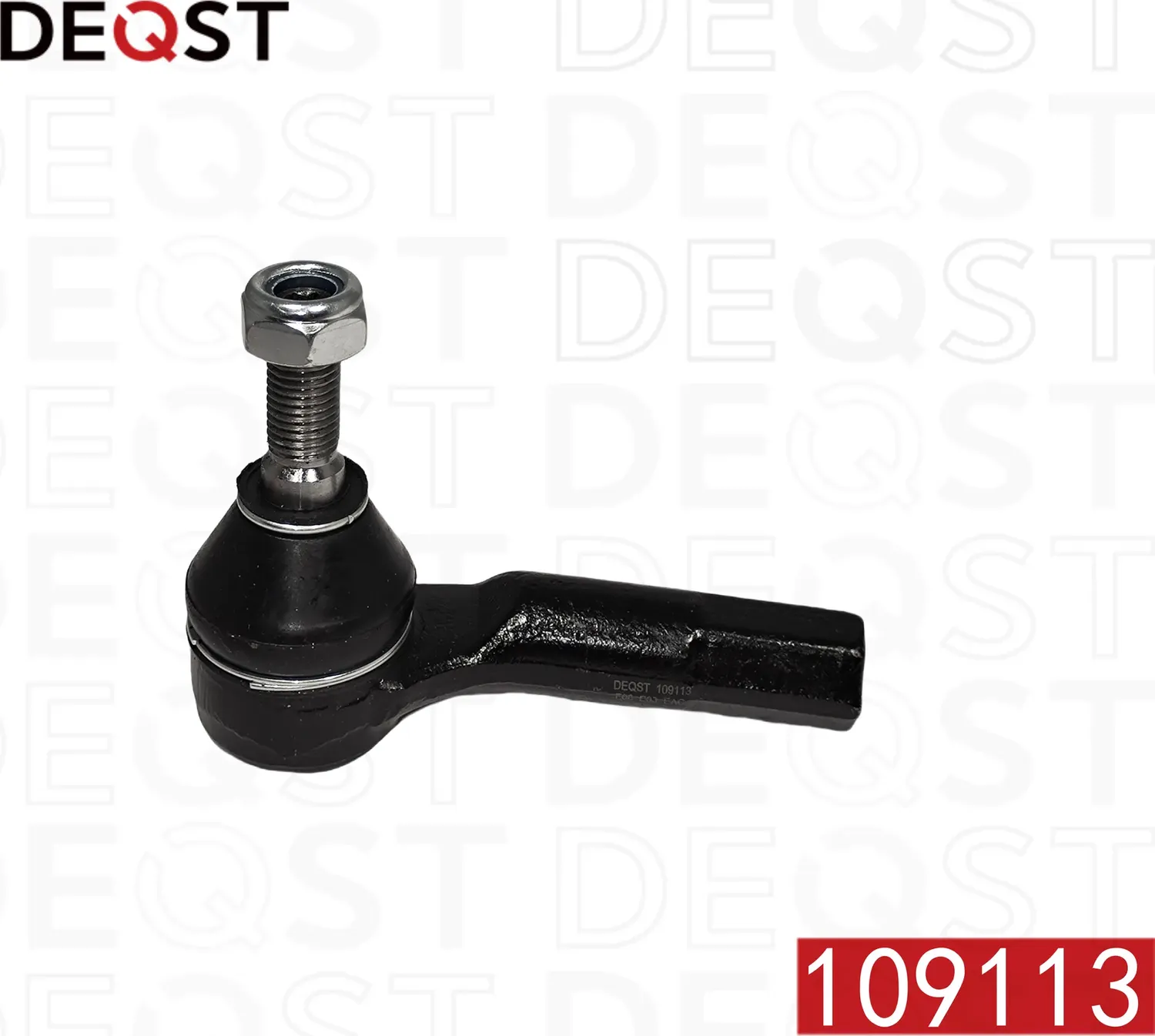 Наконечник рулевых тяг VAG PASSAT/OCTAVIA 03- прав. (Deqst). Артикул 109113