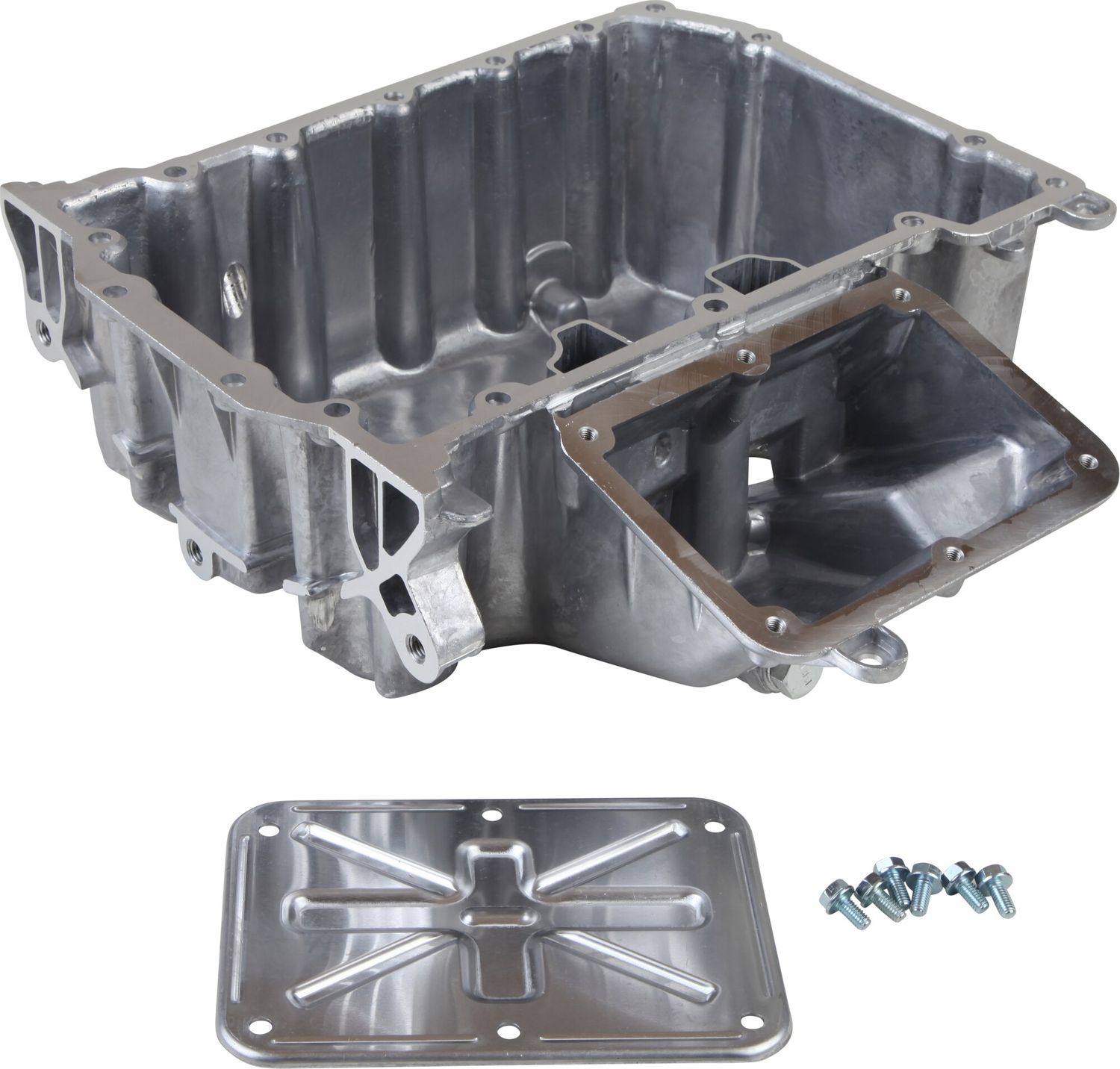 Масляный поддон картера двигателя JP Group. Артикул 1112904000