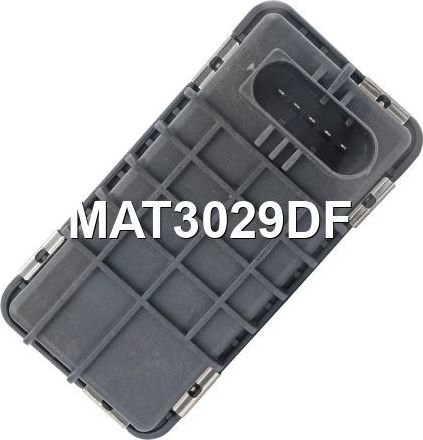 Актуатор турбокомпрессора Krauf. Артикул MAT3029DF