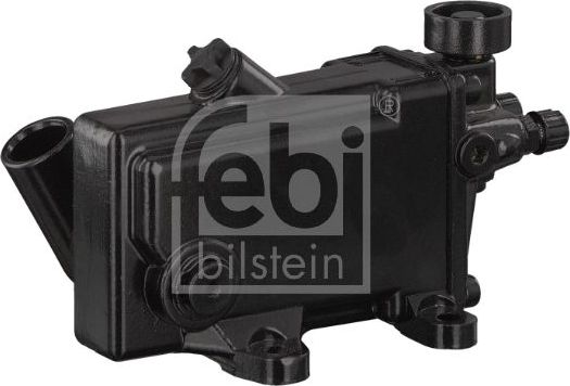 Насос подъема кабины Febi Bilstein. Артикул 27139