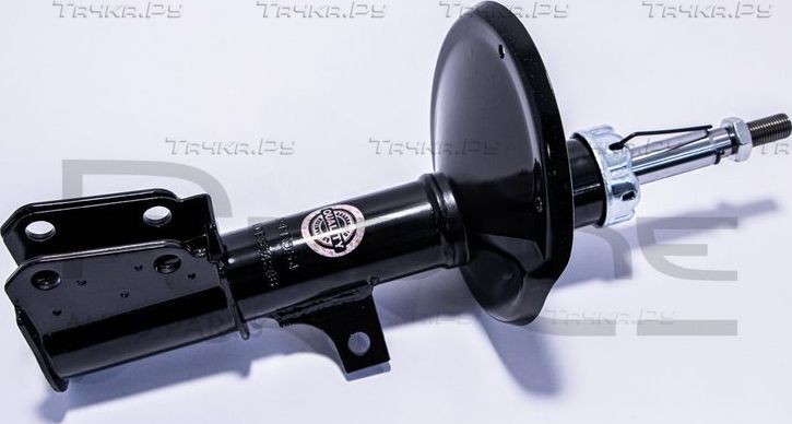 Амортизатор RED Line передний правый для Renault Twingo I 2000-2007. Артикул 39RE054