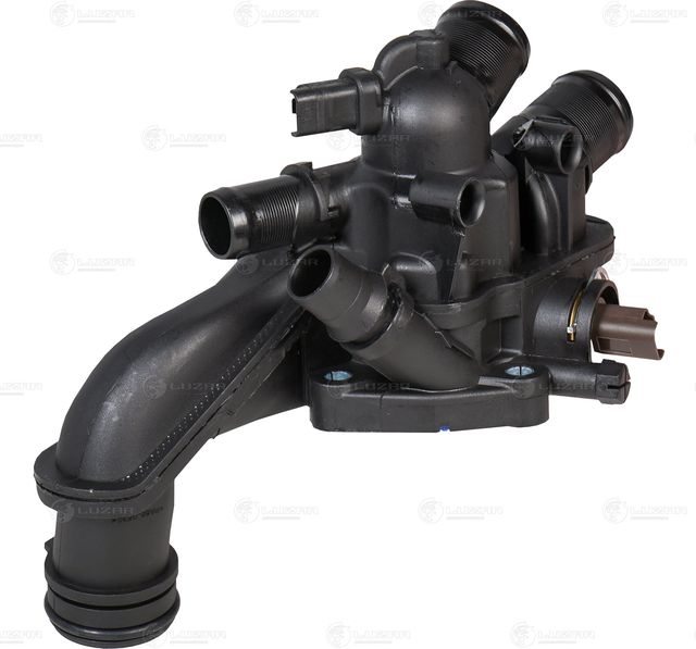 Термостат Luzar для Citroen C3 II 2009-2016. Артикул LT 2017