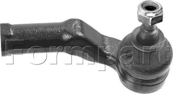 Наконечник рулевой тяги Formpart. Артикул 1502048