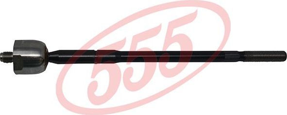 Рулевая тяга 555. Артикул SR-B210