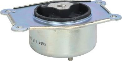 Подушка (опора) двигателя Birth передняя левая для Opel Astra H 2004-2014. Артикул 52033