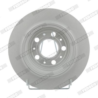 Тормозной диск Ferodo PREMIER Coat+ disc задний для Volvo S80 I 1998-2008. Артикул DDF1079C