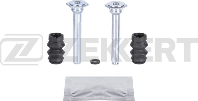 Направляющие тормозного суппорта (комплект) Zekkert. Артикул BR-1387