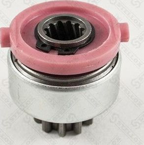 Бендикс стартера Stellox для Ford Fiesta IV 1998-2003. Артикул 06-80133-SX