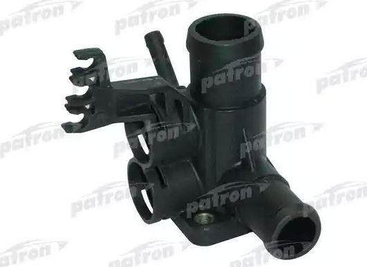 Фланец системы охлаждения Patron. Артикул P29-0014