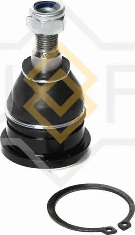 Опора шаровая | перед прав/лев | (Sufix). Артикул SG1010