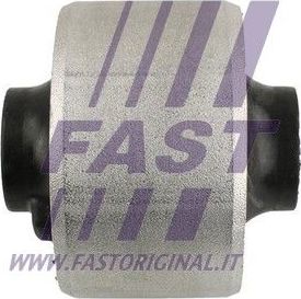 Сайлентблок переднего рычага подвески Fast. Артикул FT18162