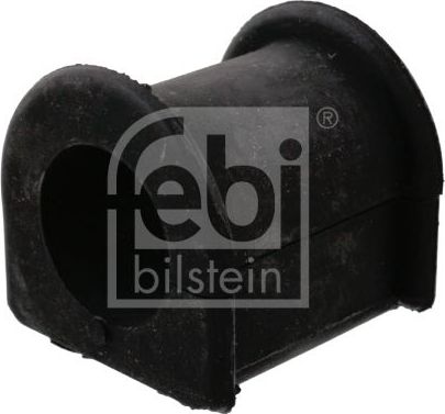 Втулка стабилизатора Febi Bilstein (резина). Артикул 42846