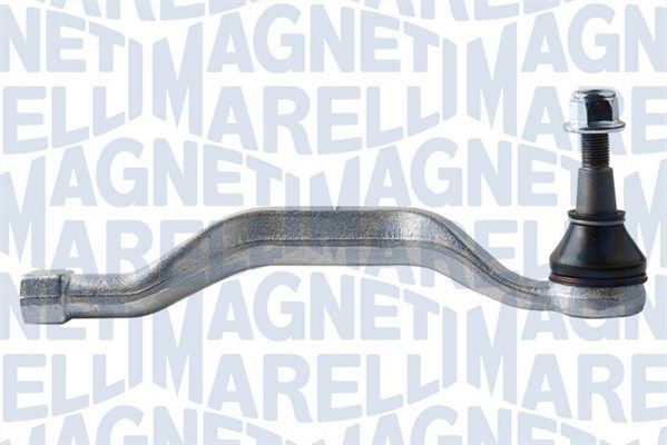 Наконечник рулевой тяги Magneti Marelli правый для Renault Laguna III 2007-2015. Артикул 301191606570