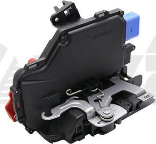 Замок двери Vika передний правый для Volkswagen Phaeton I 2002-2016. Артикул 88371344401