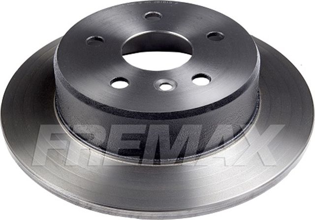 Тормозной диск Fremax. Артикул BD-2819