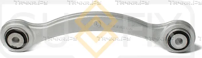 Тяга верхняя L / Зад. подв (Sufix). Артикул SI1028