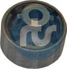 Сайлентблок переднего рычага подвески RTS. Артикул 017-02313