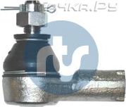 Наконечник рулевой тяги RTS правый/левый для Honda CR-V II 2005-2006. Артикул 91-06673