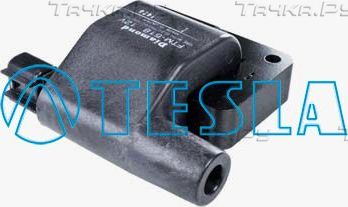 Катушка зажигания Tesla для Mitsubishi L300 II 1986-2004. Артикул CL907