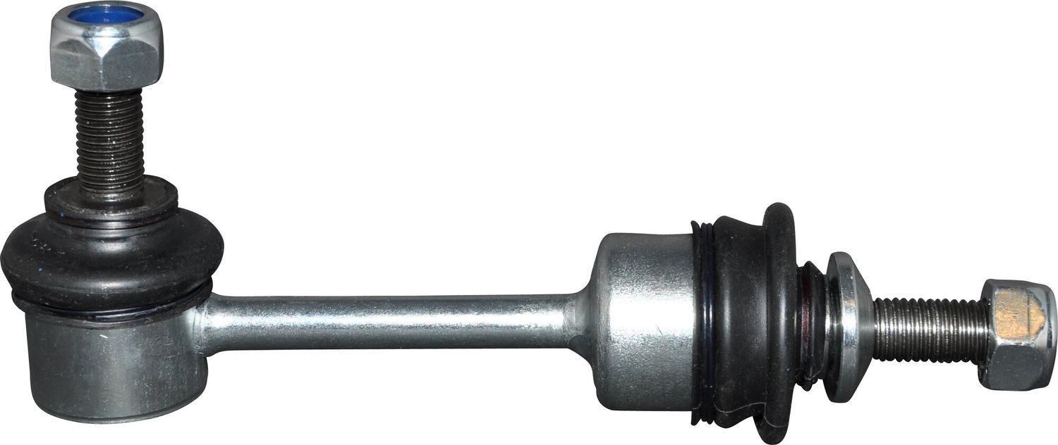 Стойка (тяга) стабилизатора JP Group задняя правая/левая для BMW X6 II (F16) 2014-2019. Артикул 1450501100