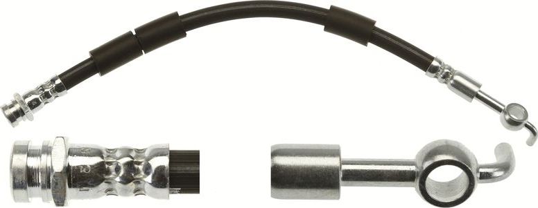 Тормозной шланг TRW. Артикул PHD1221