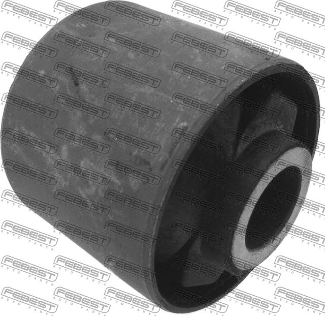 Сайлентблок заднего рычага подвески Febest. Артикул TAB-098
