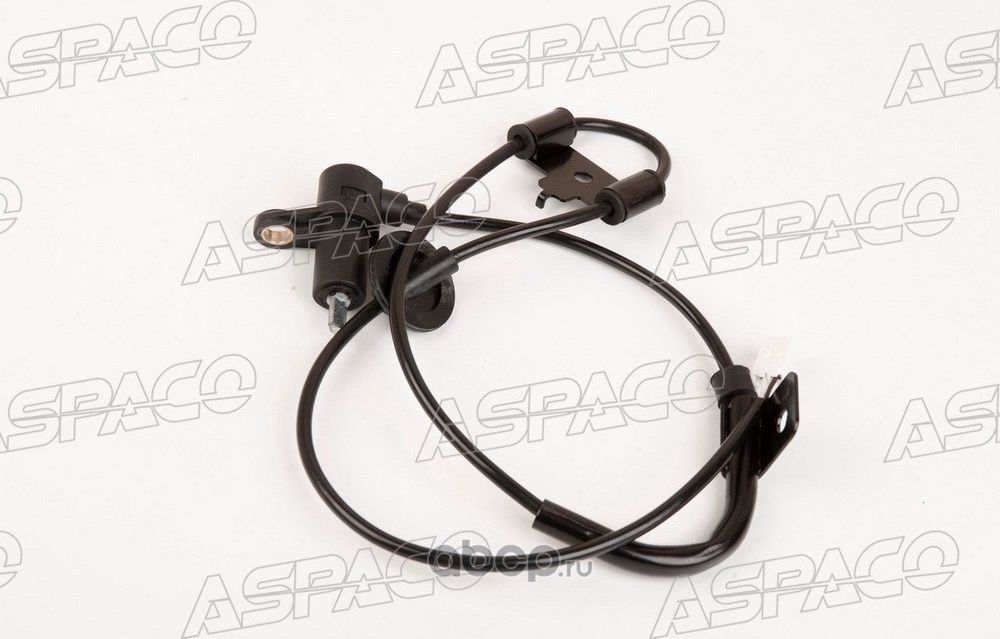 ДАТЧИК АБС ЗАДНИЙ ЛЕВЫЙ (L) HYUNDAI ELANTRA (00-05), KIA CERATO (04-13) (Aspaco). Артикул AP05D2