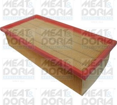 Воздушный фильтр Meat & Doria. Артикул 16592