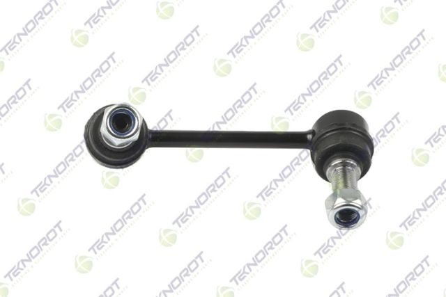 Стойка (тяга) стабилизатора Teknorot задняя правая для Mitsubishi Pajero III 2000-2007. Артикул MI-528