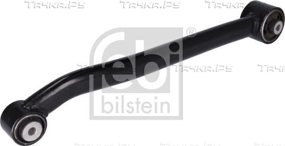 Поперечный рычаг задней подвески Febi Bilstein (сталь) правый нижний для Fiat 500X I 2014-2026. Артикул 180186