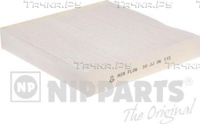 Салонный фильтр Nipparts. Артикул J1348004