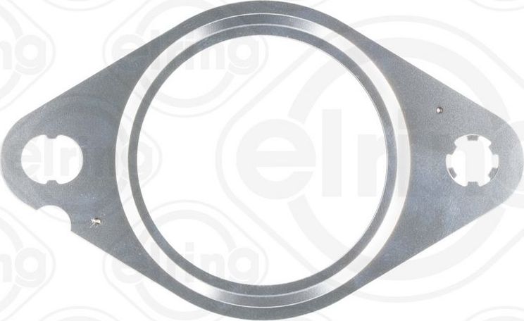 Прокладка глушителя Elring для Ford Tourneo Custom I 2015-2026. Артикул 709.630