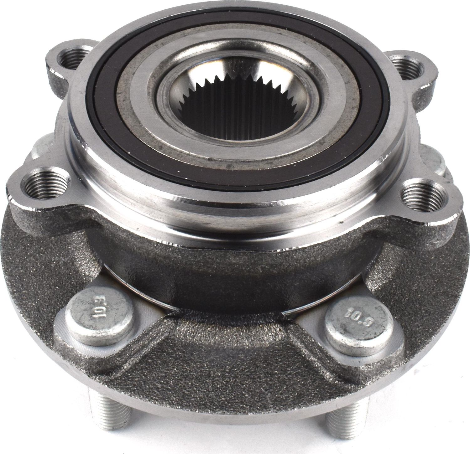 Ступица передняя LR Jikiu. Артикул HW25010