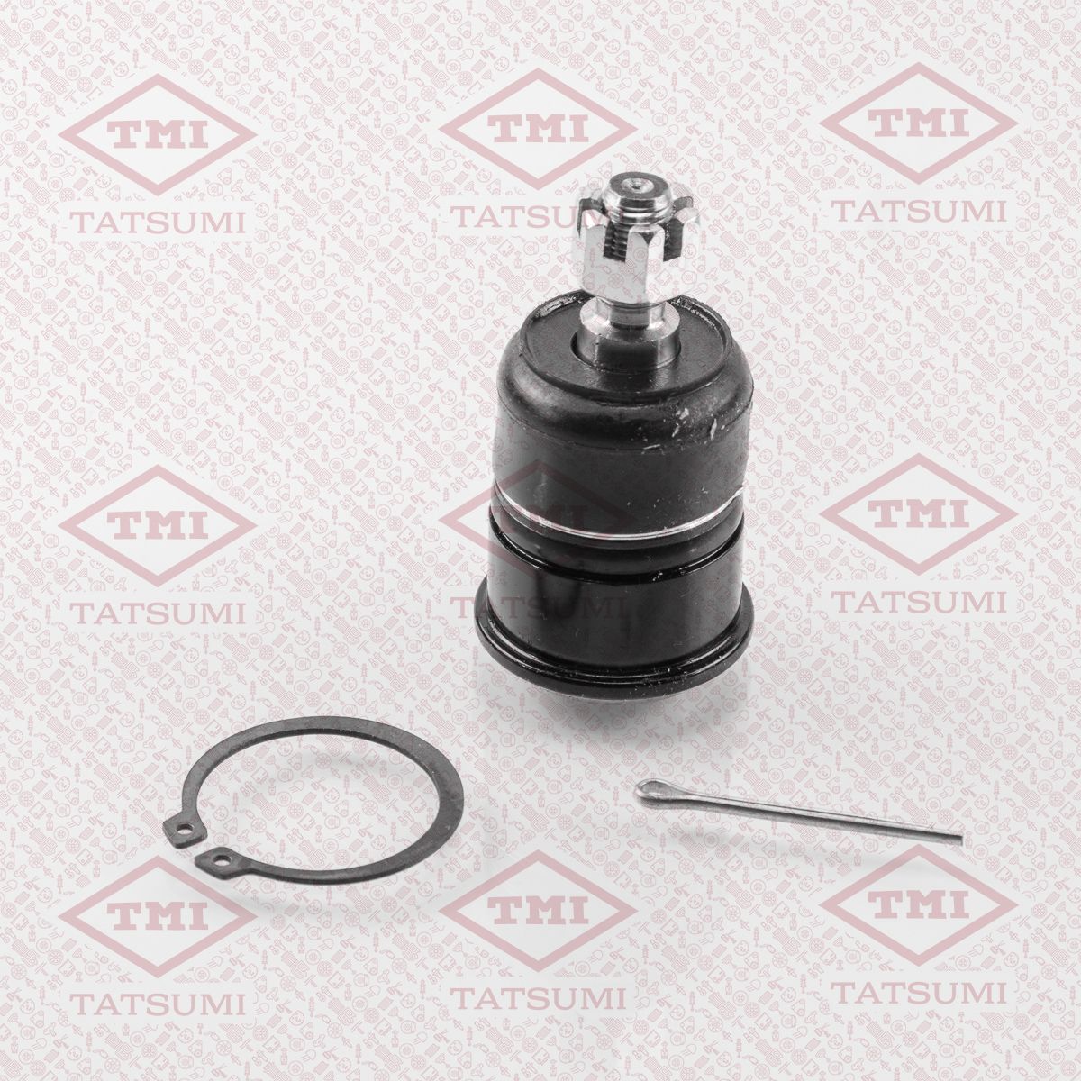 Опора шаровая | перед прав/лев | (Tatsumi). Артикул TEA1021