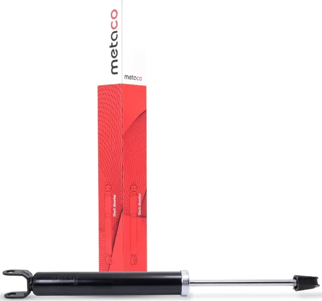 Амортизатор задний (Metaco). Артикул 4820047