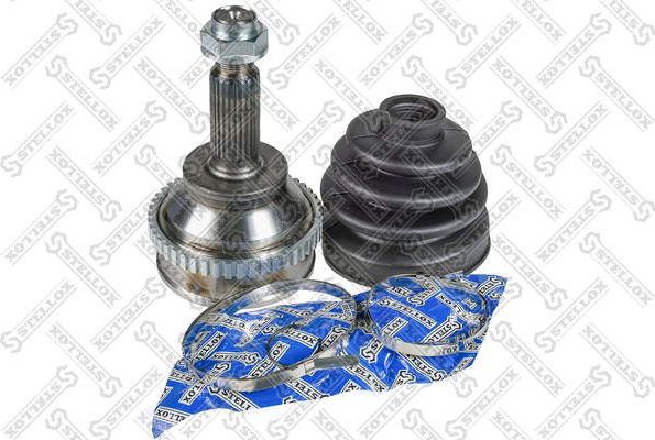 Шрус наружный (граната) Stellox для Hyundai Trajet I 2001-2008. Артикул 150 1783-SX