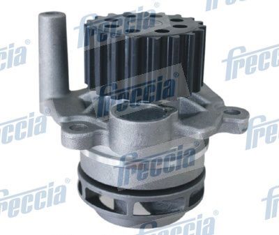 Помпа (водяной насос) Freccia для Volkswagen Golf Plus I 2005-2013. Артикул WP0172
