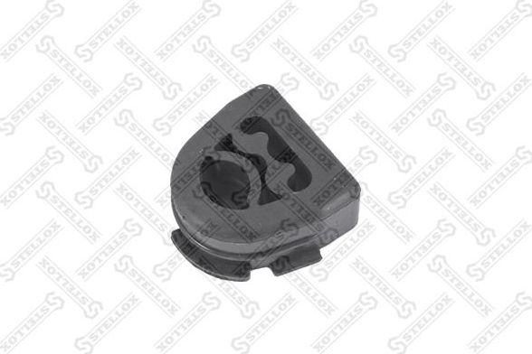 Крепление глушителя Stellox для Mercedes-Benz Sprinter 901, 902 1995-2006. Артикул 82-22701-SX