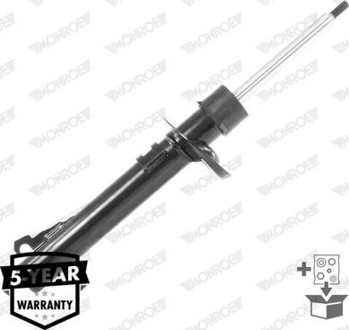 Амортизатор Monroe OESpectrum Premium. Артикул 742178SP