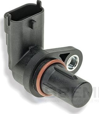 Датчик положения коленвала Bremi. Артикул 60062