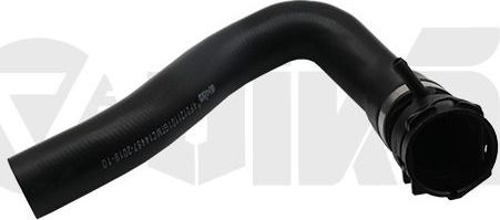 Патрубок радиатора (системы охлаждения) Vika. Артикул 11211790101