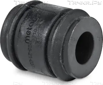 Сайлентблок рычага подвески (Metaco). Артикул 4510-136