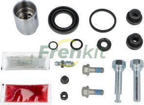 Ремкомплект тормозного суппорта Frenkit. Артикул 734052