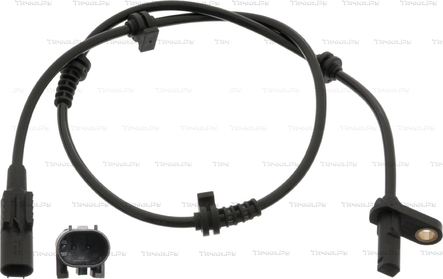 Датчик ABS Febi Bilstein. Артикул 46536