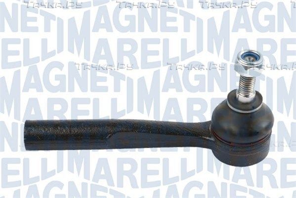 Наконечник рулевой тяги Magneti Marelli. Артикул 301191604020