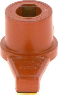 Бегунок распределителя зажигани Bosch. Артикул 1 234 332 177