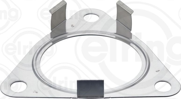 Прокладка глушителя Elring. Артикул 151.000