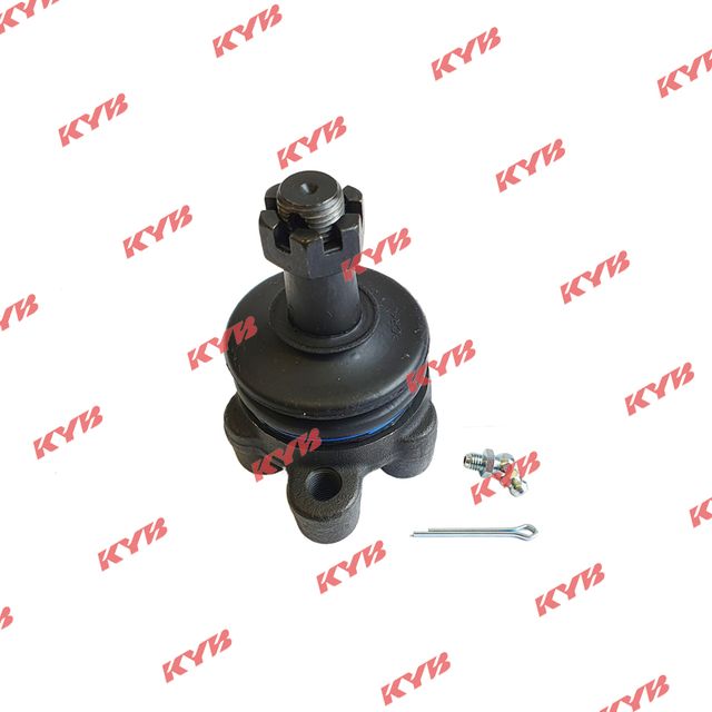 Шаровая опора KYB SSP передняя передняя верхняя для Rover Mini 1990-2000. Артикул KBJ1131