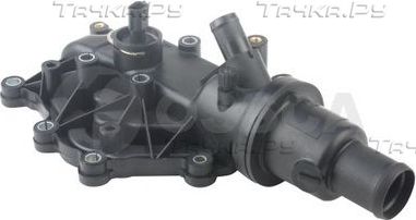 Термостат OSSCA для Renault Symbol ll 2009-2012. Артикул 26239