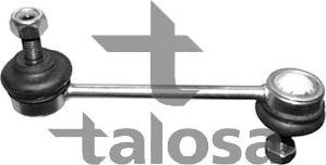 Стойка (тяга) стабилизатора Talosa. Артикул 50-00554